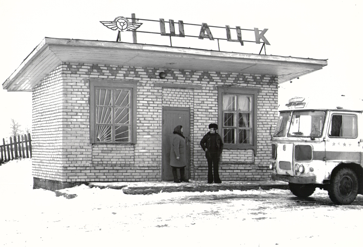 Минская область, ПАЗ-672 № 63-52 МБД; Минская область — Разные фотографии