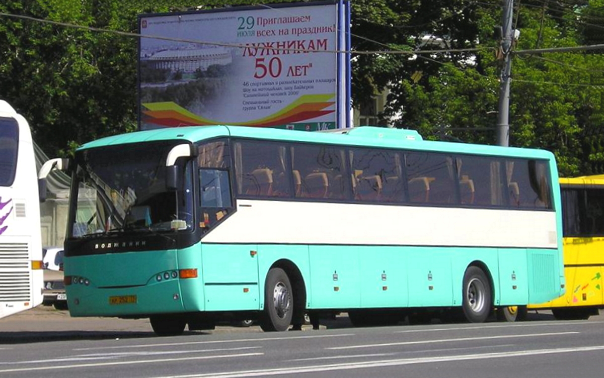 Москва, Волжанин-5285.01 № 15935