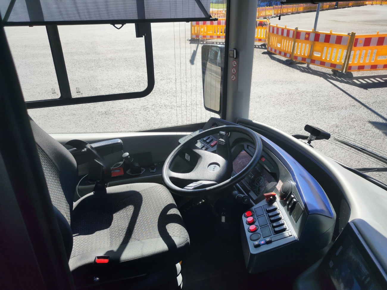 Москва, ЛиАЗ-5292.65 № 1324055 Москва, ЛиАЗ-5292.65 № 1324055