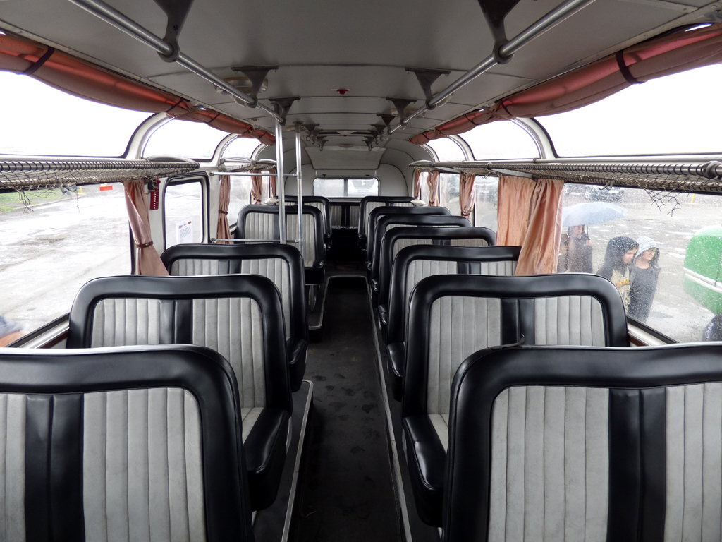 Hungary, Ikarus  55.52 # AA IK-055; Hungary — 2. Volánbusz Retro Nap, Hatvan (2023)