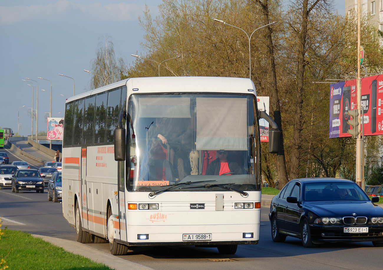 Брестская область, EOS 90 № АІ 9588-1