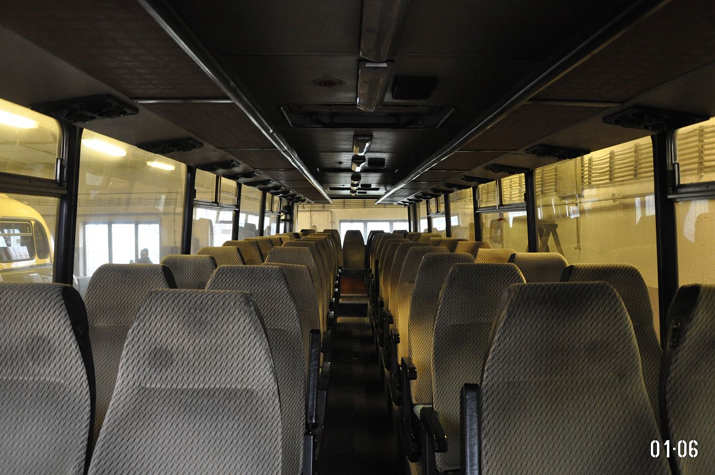 Hungary, Ikarus 250.93 # AA IK-250; Hungary — 2. Volánbusz Retro Nap, Hatvan (2023)