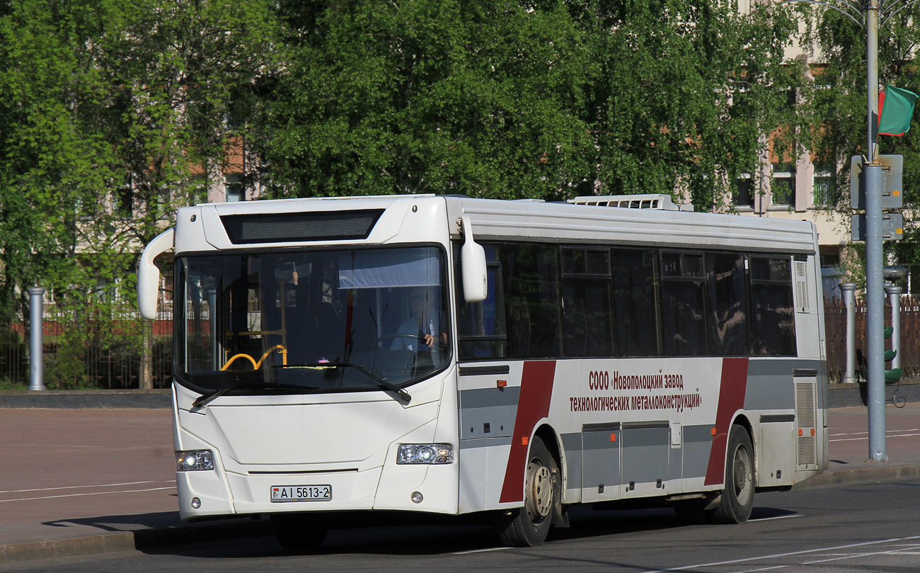 Витебская область, Неман-520123-260 № АІ 5613-2