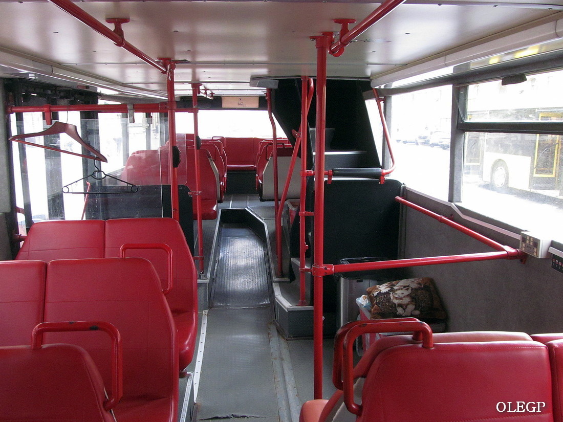 Минск, MAN 592 SD202 № АН 8632-7