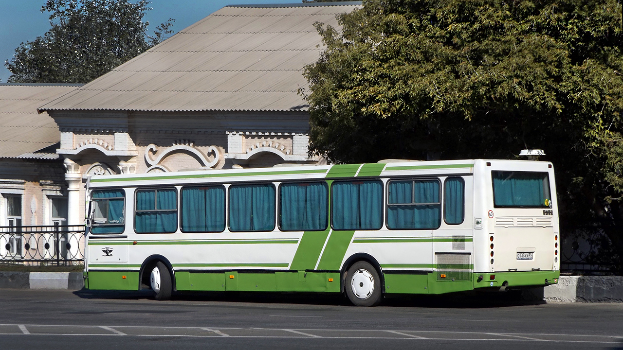 Белгородская область, ЛиАЗ-5256.45 № Е 733 ХК 31