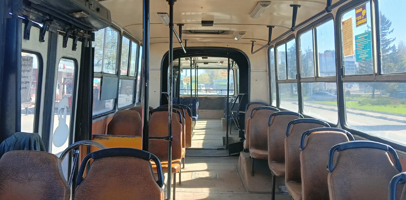 Саратовская область, Ikarus 283.00 № АМ 430 64