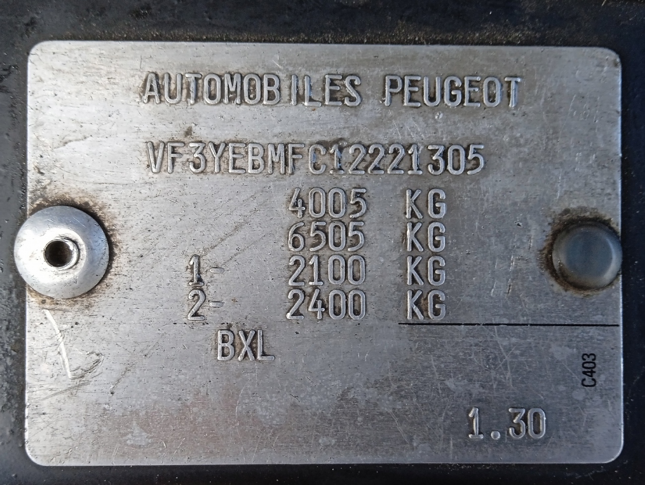 Краснодарский край, IRITO Boxer L4H2 (Z8P) № К 407 КО 761