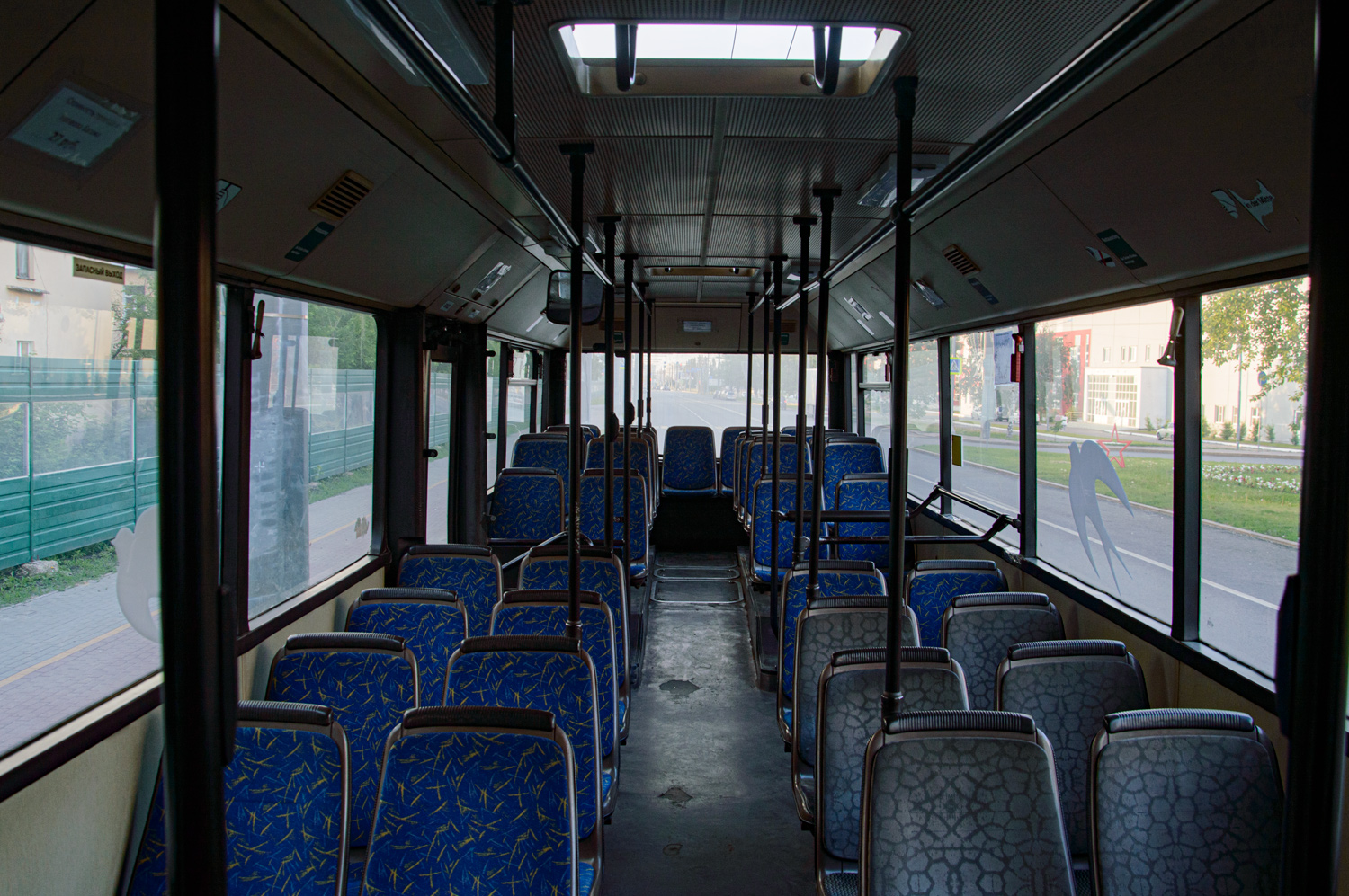 Пензенская область, Mercedes-Benz O405 № Е 656 КР 164