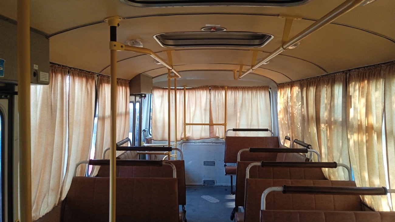 Краснодарский край, ПАЗ-32054 № С 990 СО 123