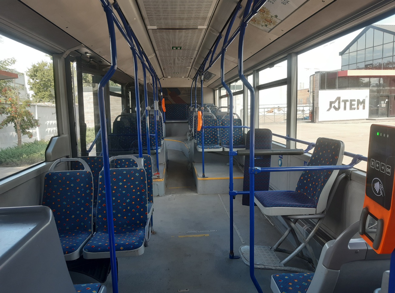 Киев, Mercedes-Benz O530 Citaro № 7844