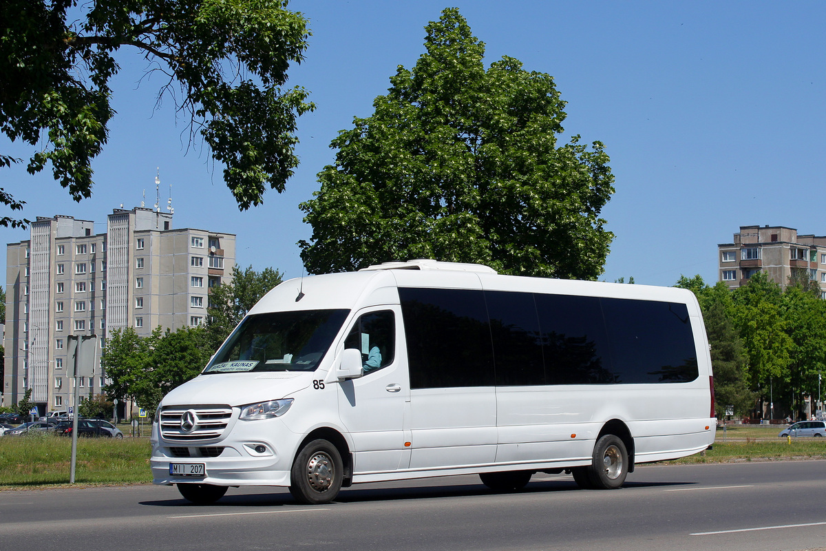 Литва, Mercus № 85