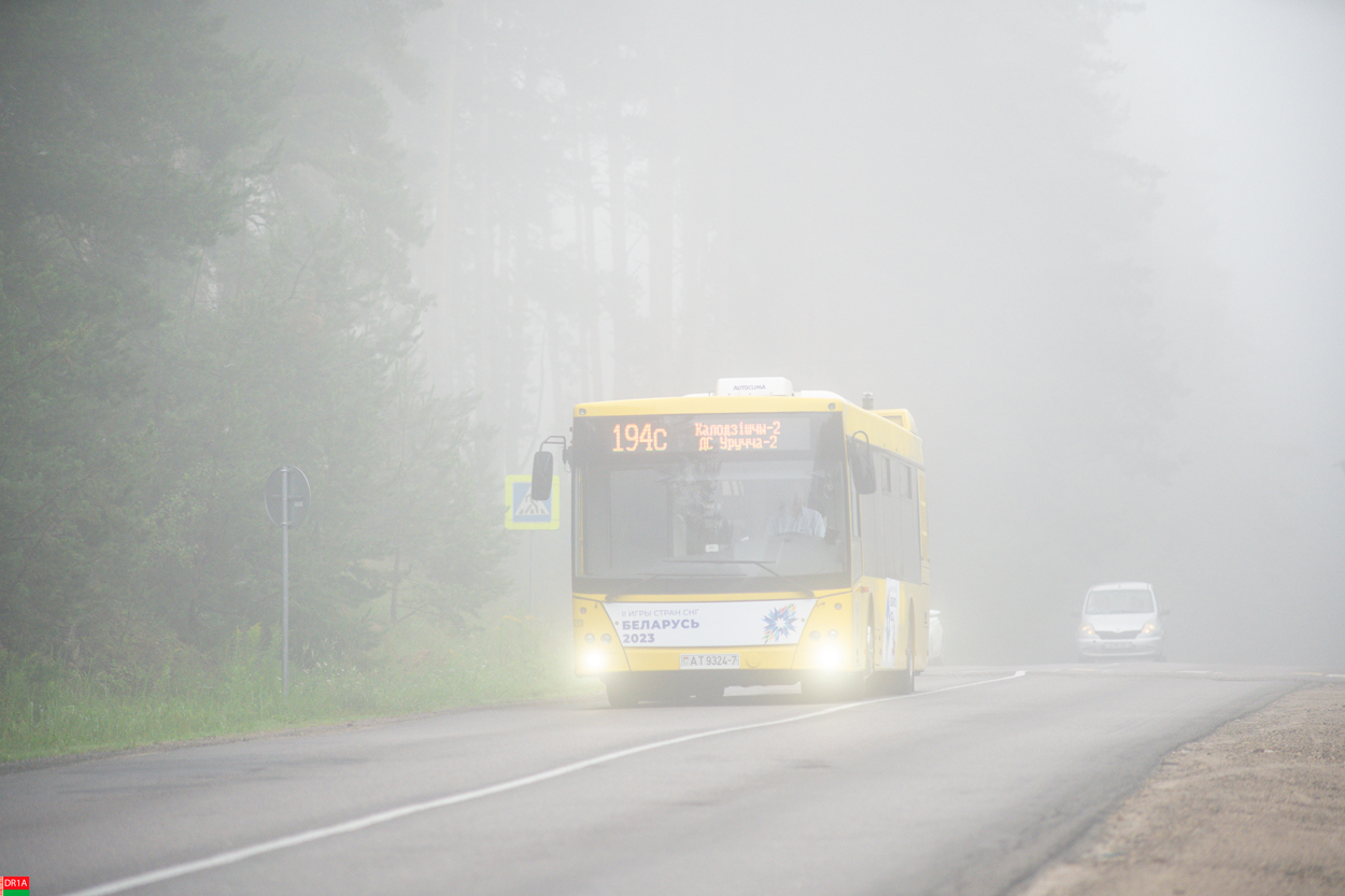 Минск, МАЗ-203.015 № 013201 Минск, МАЗ-203.015 № 013201