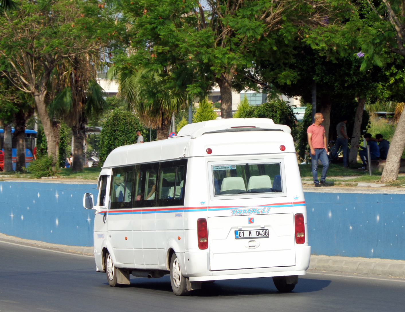 Турция, Karsan J10 № 22