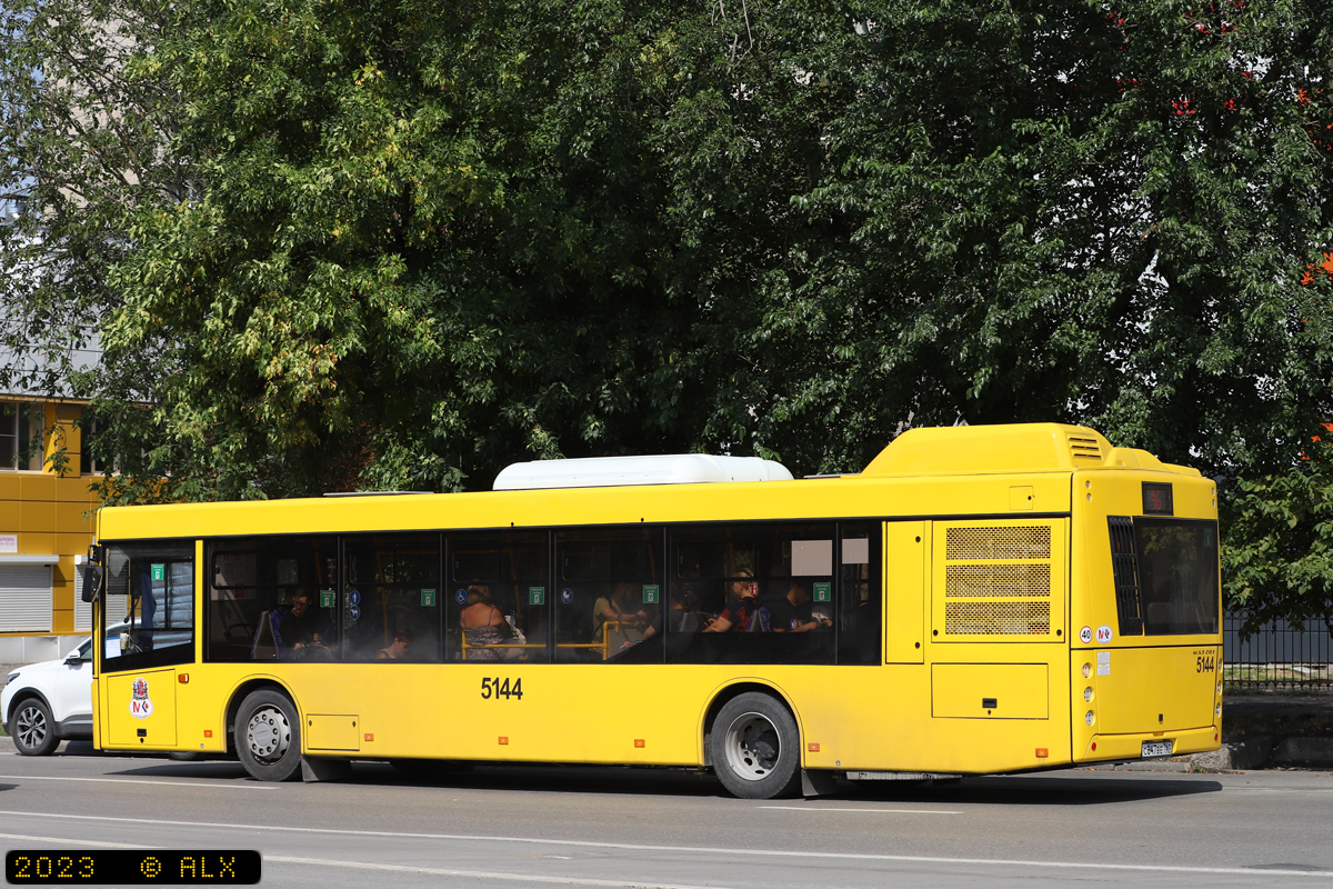 Ростовская область, МАЗ-203.047 № 5144