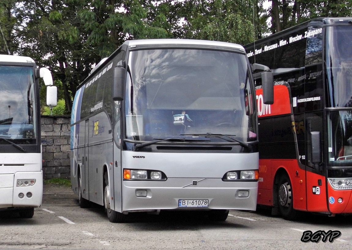 Польша, Carrus Star 602 № A10507