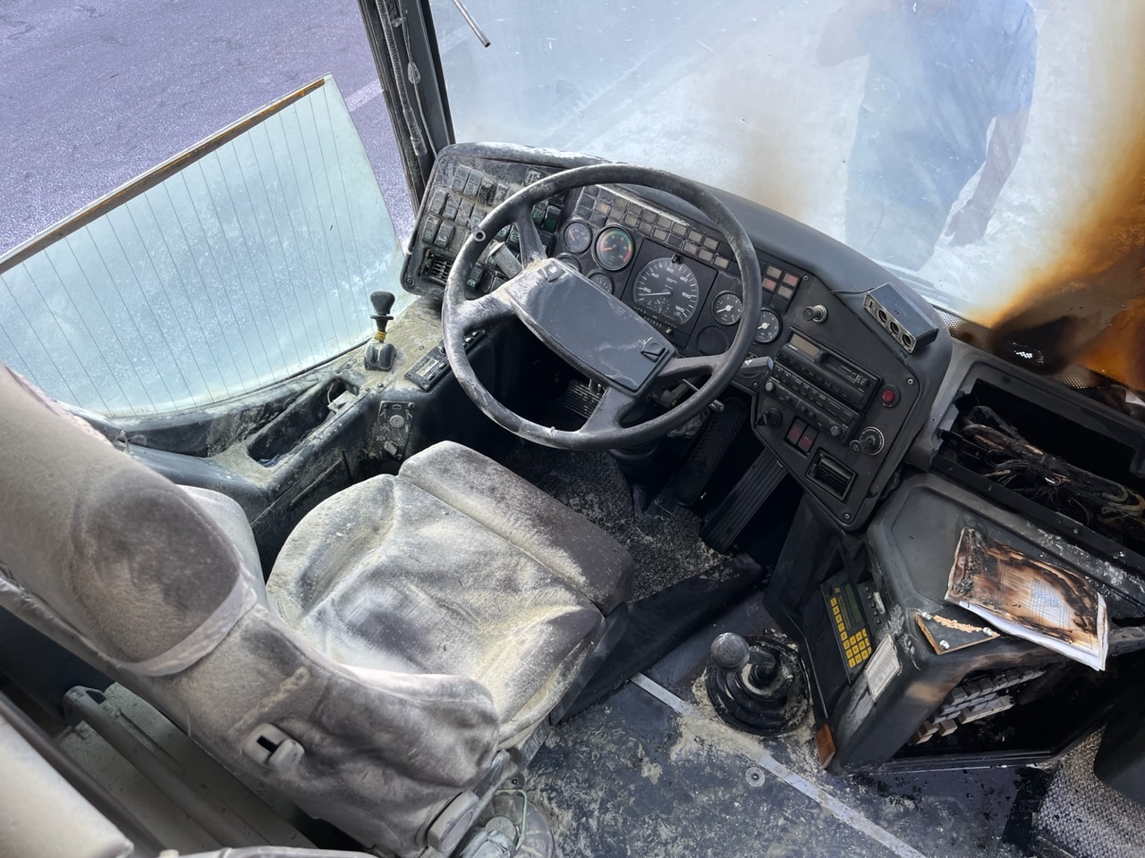 Венгрия, Setra S315GT № PFR-377