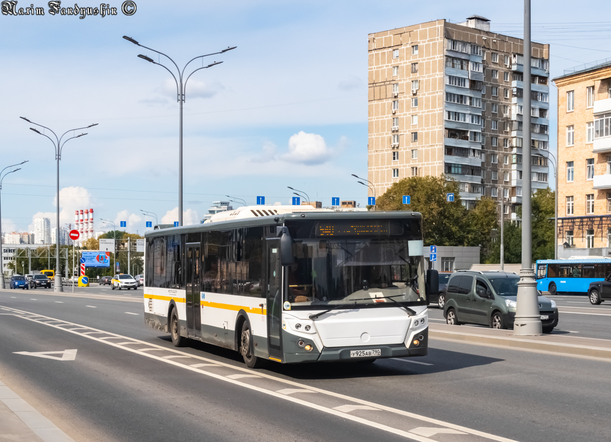 Московская область, ЛиАЗ-5292.65-03 № 071048