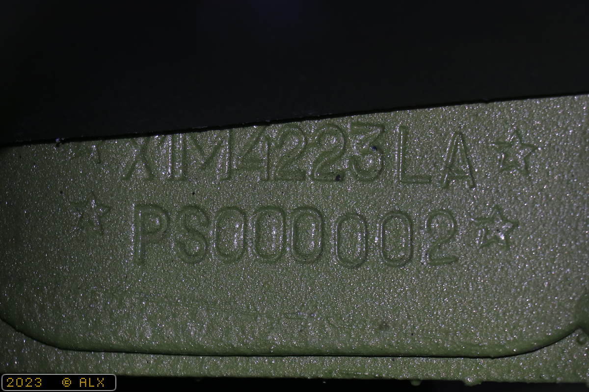 Нижегородская область, ПАЗ-422320-14 "Citymax 9" № 422320-14-002; Москва — Международная выставка "Комтранс 2023"
