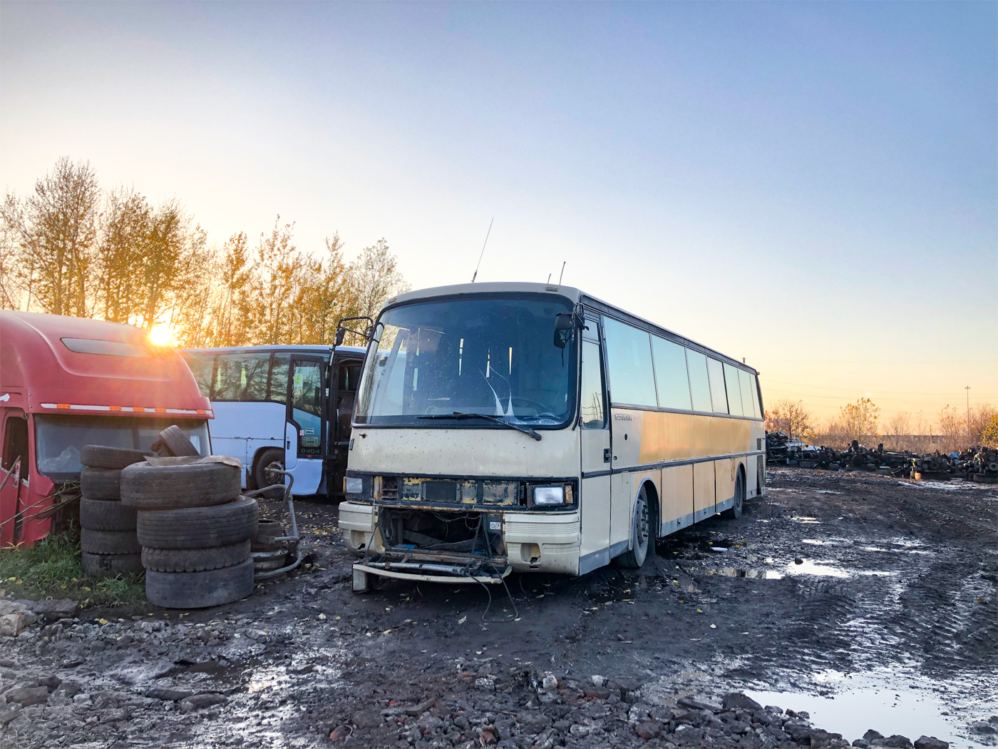 Пермский край, Setra S215HR-GT № Е 906 ТМ 159