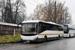 Московская область, Volgabus-5285.02 № А 399 ХР 750