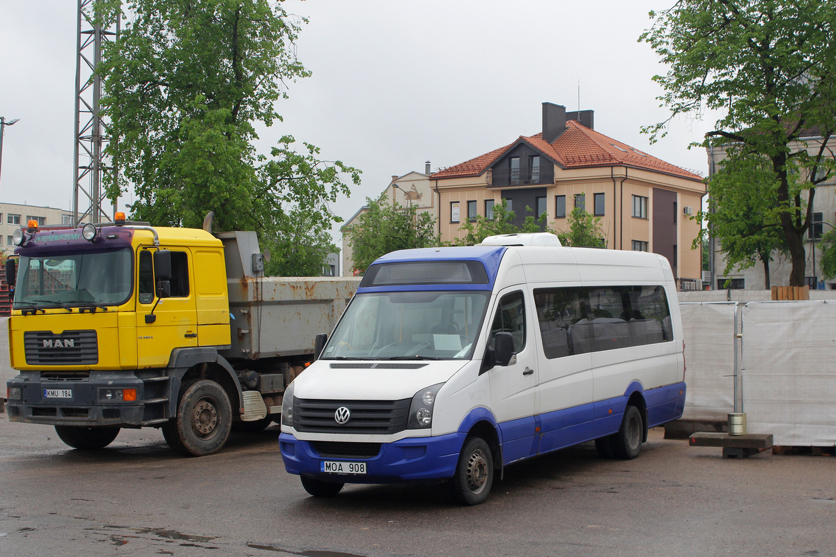 Литва, Universāls № M1170