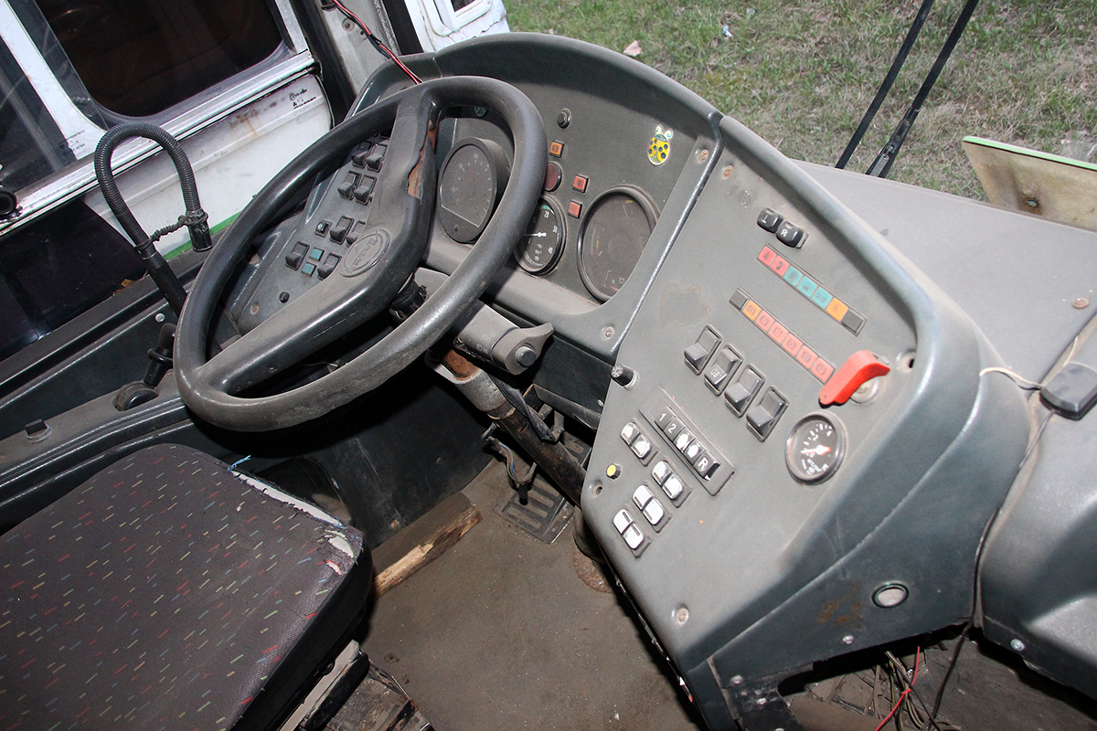 Пензенская область, ЛиАЗ-5256.45 № Р 273 РВ 58