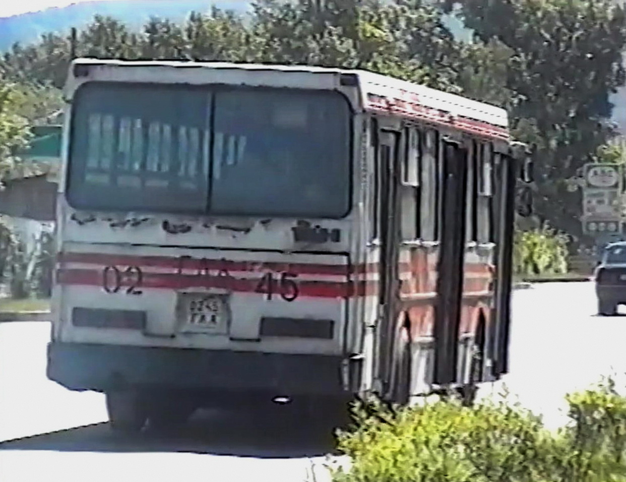 Алтай, ЛиАЗ-5256.00 № 0245 ГЛА