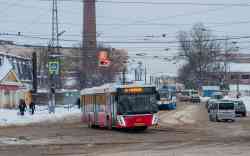 Смоленск (Смоленский район), Смоленская область — Автобусный транспорт