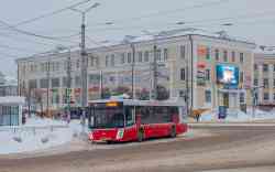 Смоленск (Смоленский район), Смоленская область — Автобусный транспорт