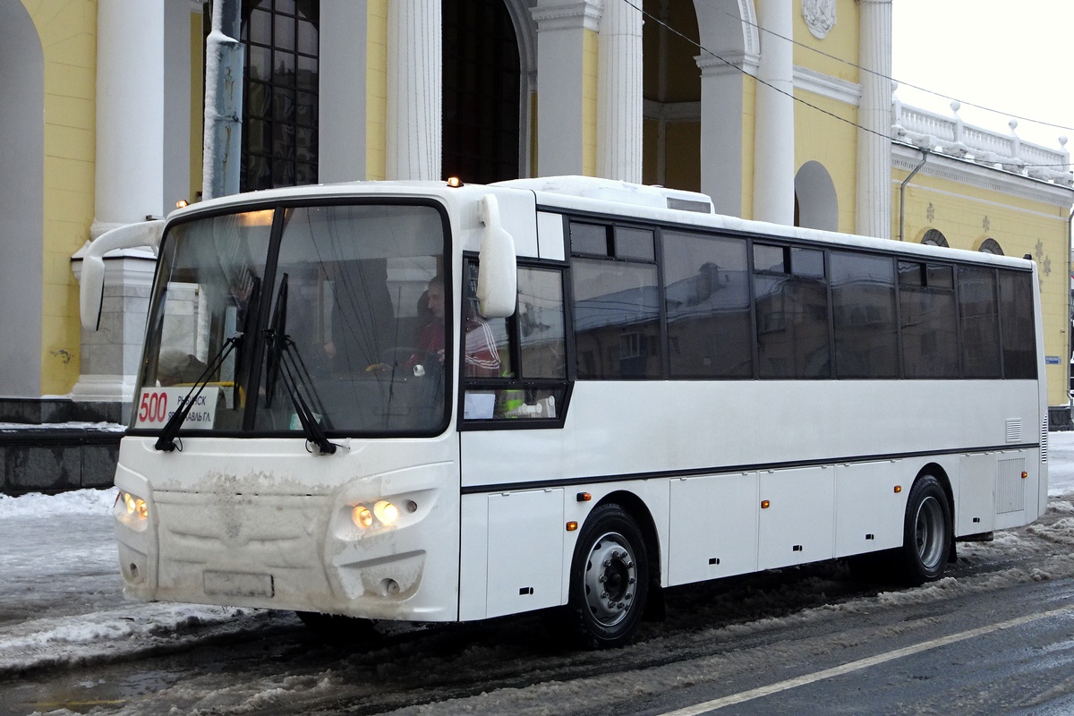 Ярославская область, КАвЗ-4238-61 № 1010