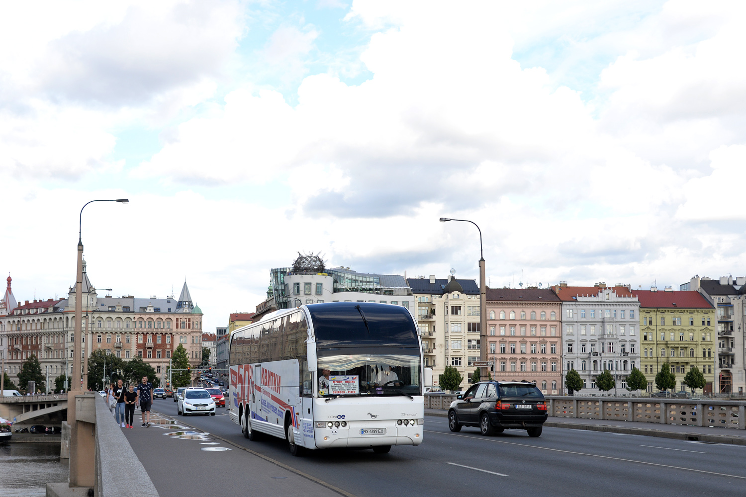 Хмельницкая область, TEMSA Diamond 14 № 005