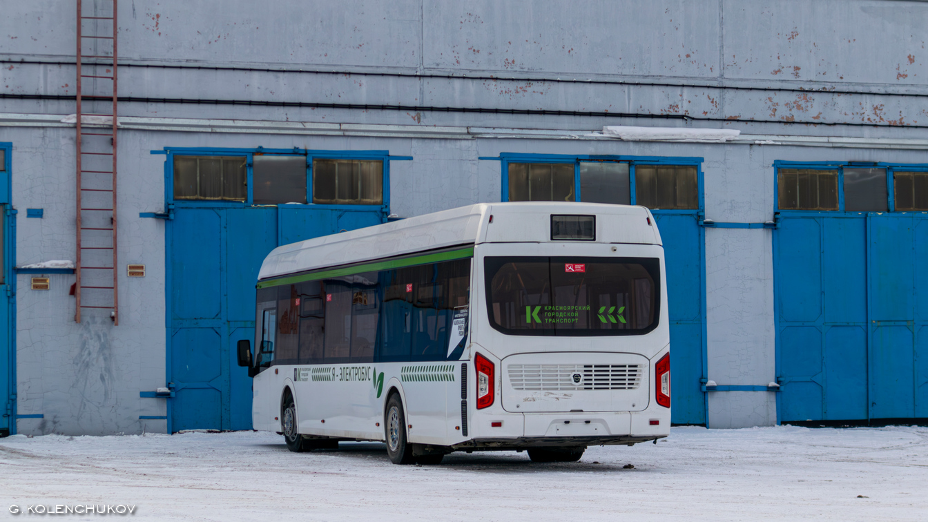 Krasnoyarsk region — Miscellaneous photos