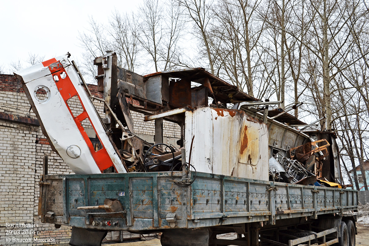 Свердловская область, ЛиАЗ-5256.00 № АН 888 66