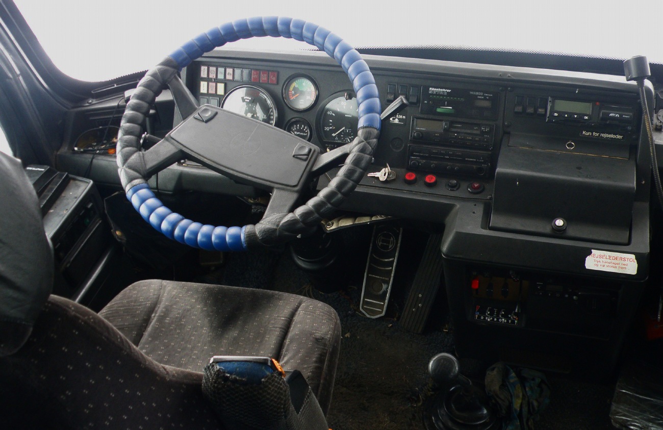 Пензенская область, Setra S215HD № Н 079 РХ 33