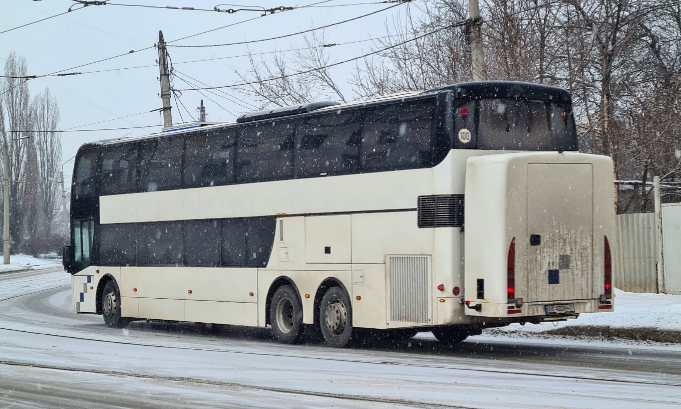 Волынская область, VDL Synergy SDD-141 № 720