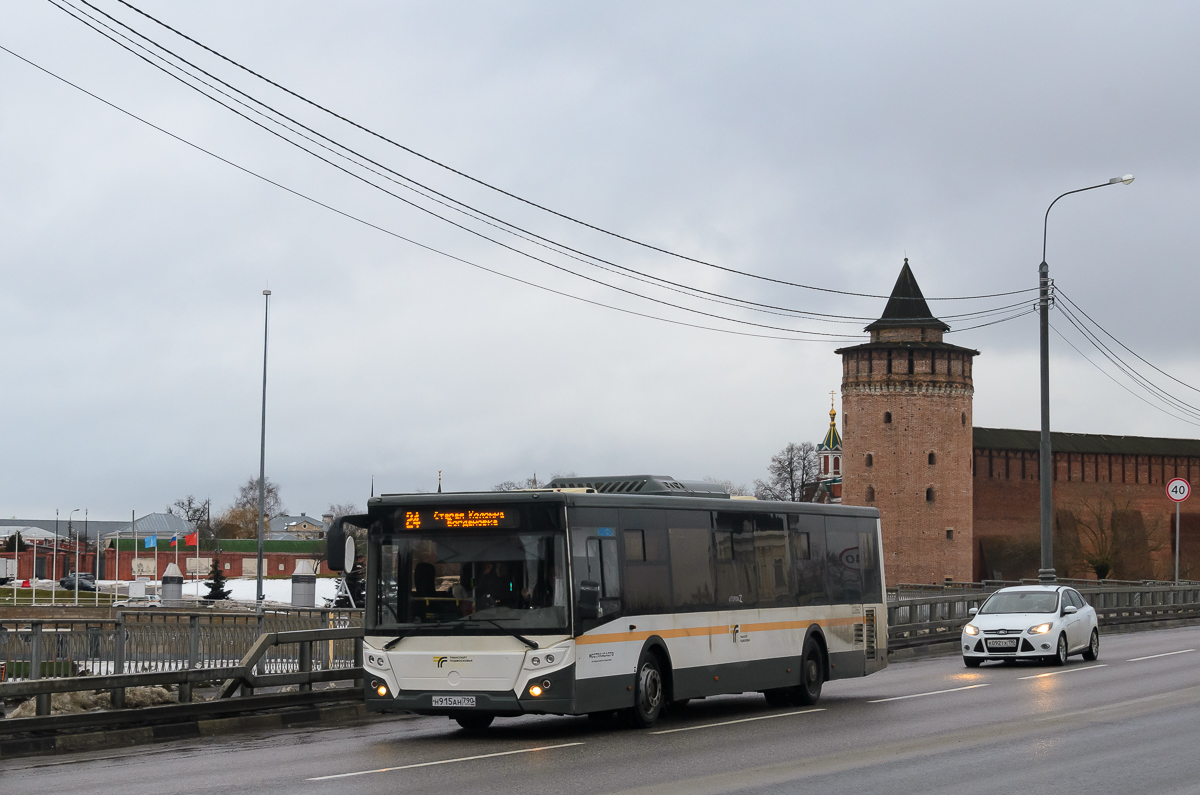 Московская область, ЛиАЗ-5292.65-03 № 022662