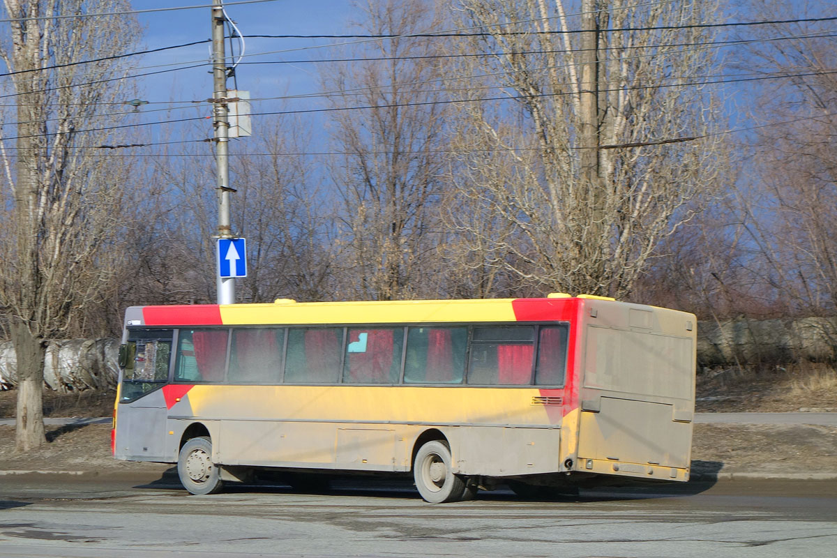 Саратовская область, Mercedes-Benz O405 № Е 078 ОТ 164