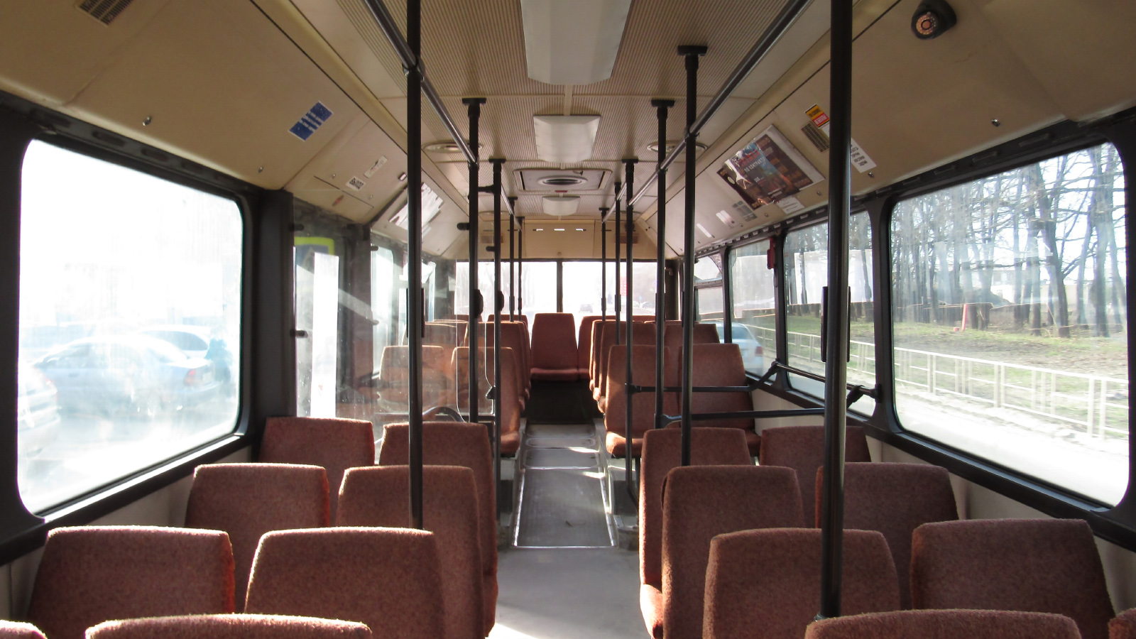 Липецкая область, Mercedes-Benz O405 № АЕ 111 48