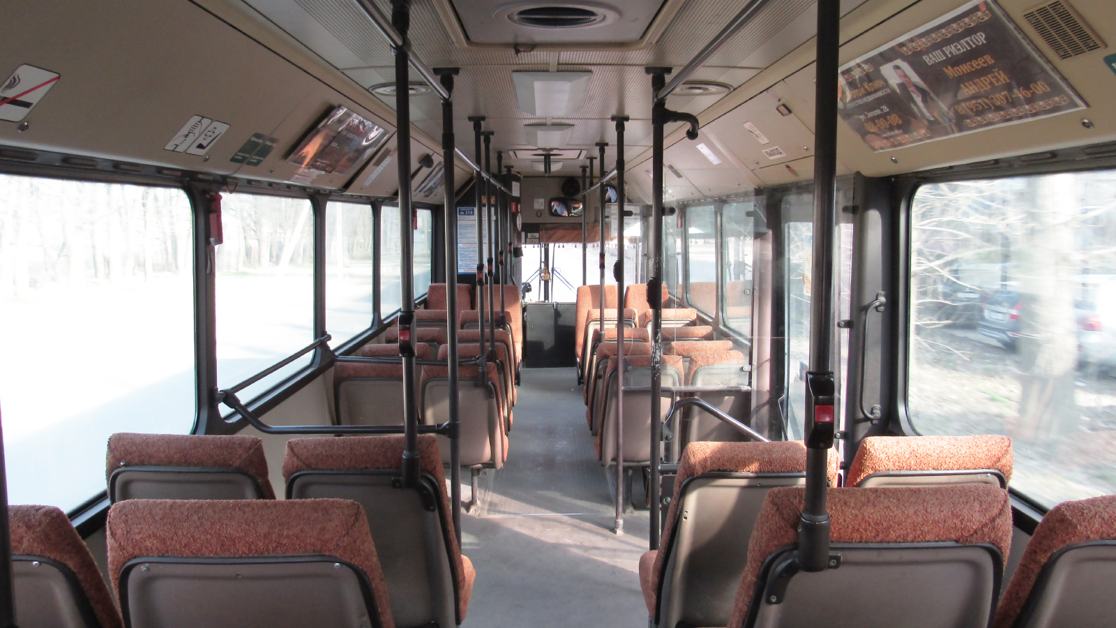 Липецкая область, Mercedes-Benz O405 № АЕ 111 48