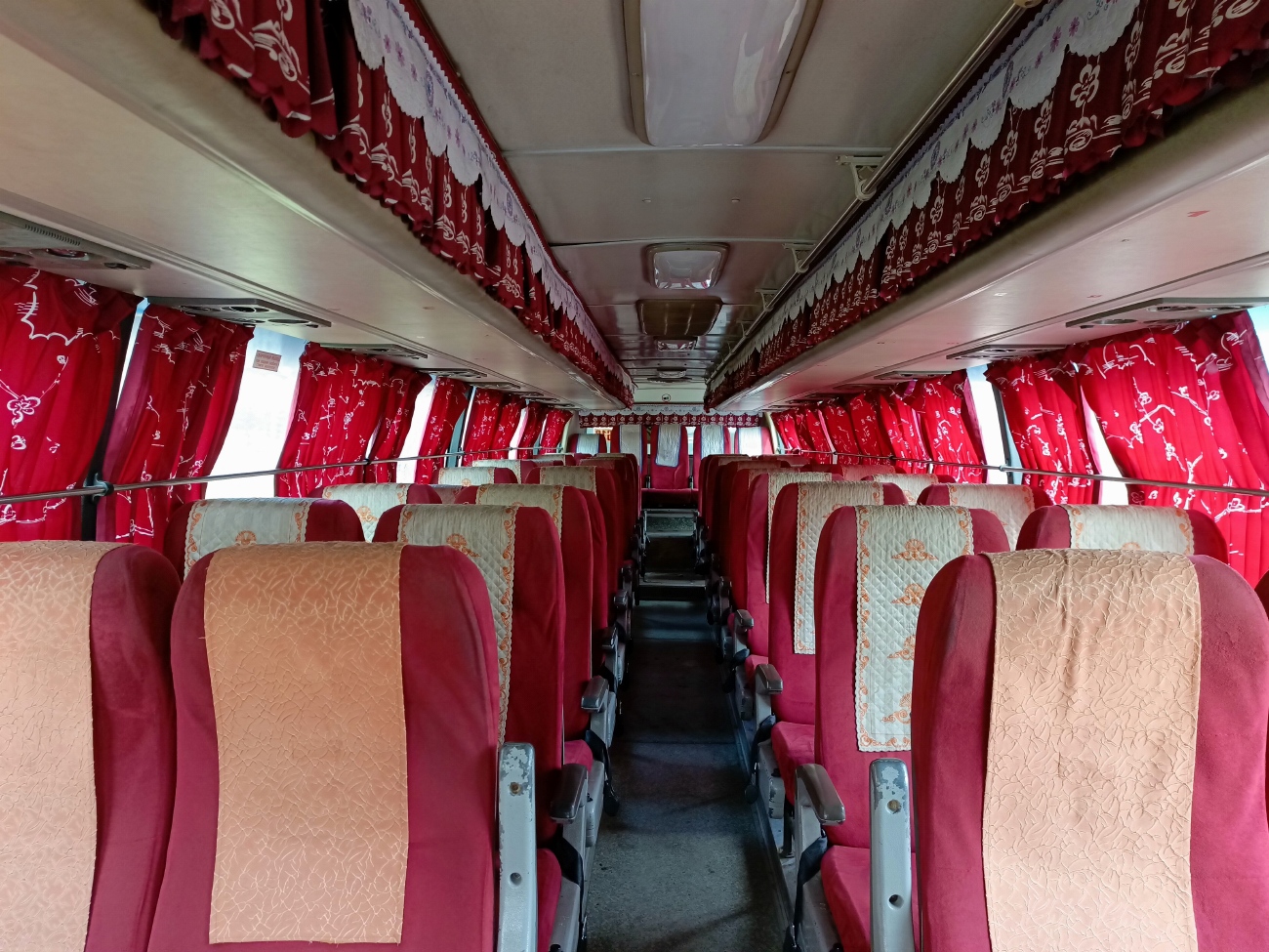 Краснодарский край, Kia KM949S Granbird Parkway № Н 452 МС 193