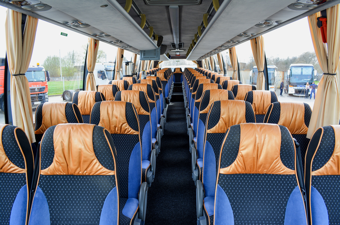 Баден-Вюртемберг, Volvo 9700HD NG № HN-KT 399