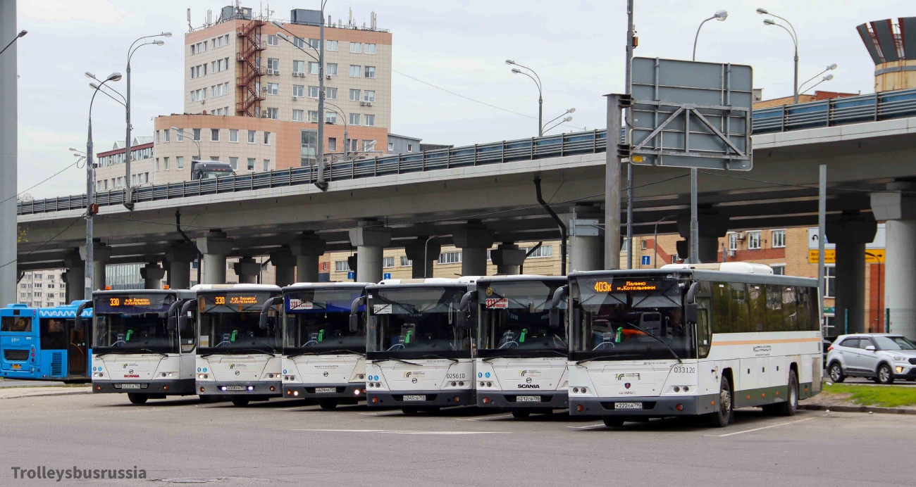 Московская область, ЛиАЗ-5250 № 059002
