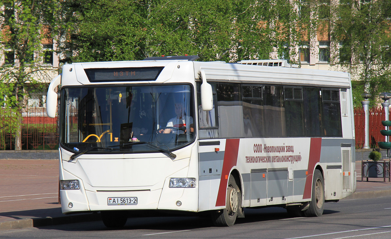 Витебская область, Неман-520123-260 № АІ 5613-2