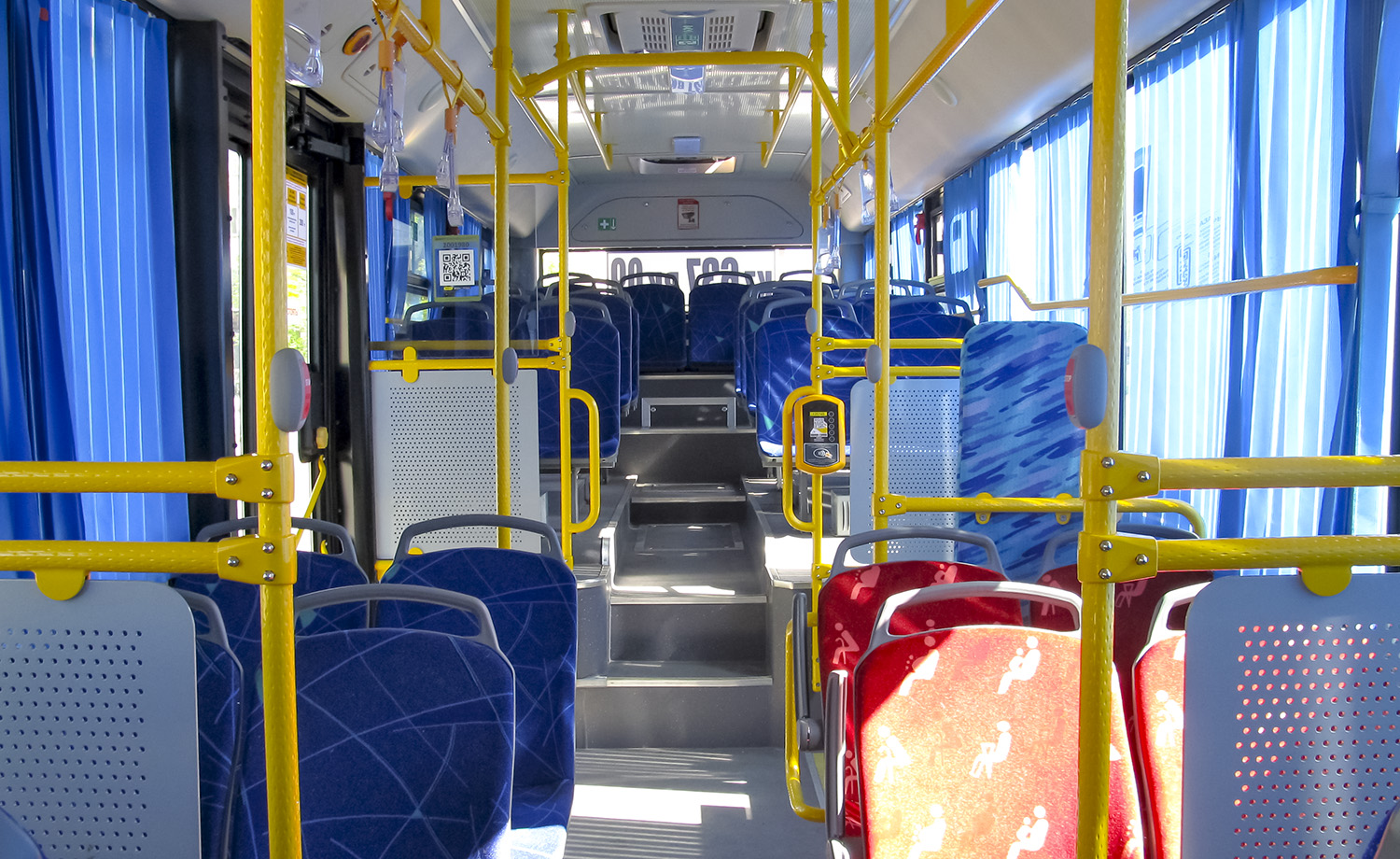 Карагандинская область, Yutong ZK6118HGA (QazTehna) № 637 BK 09