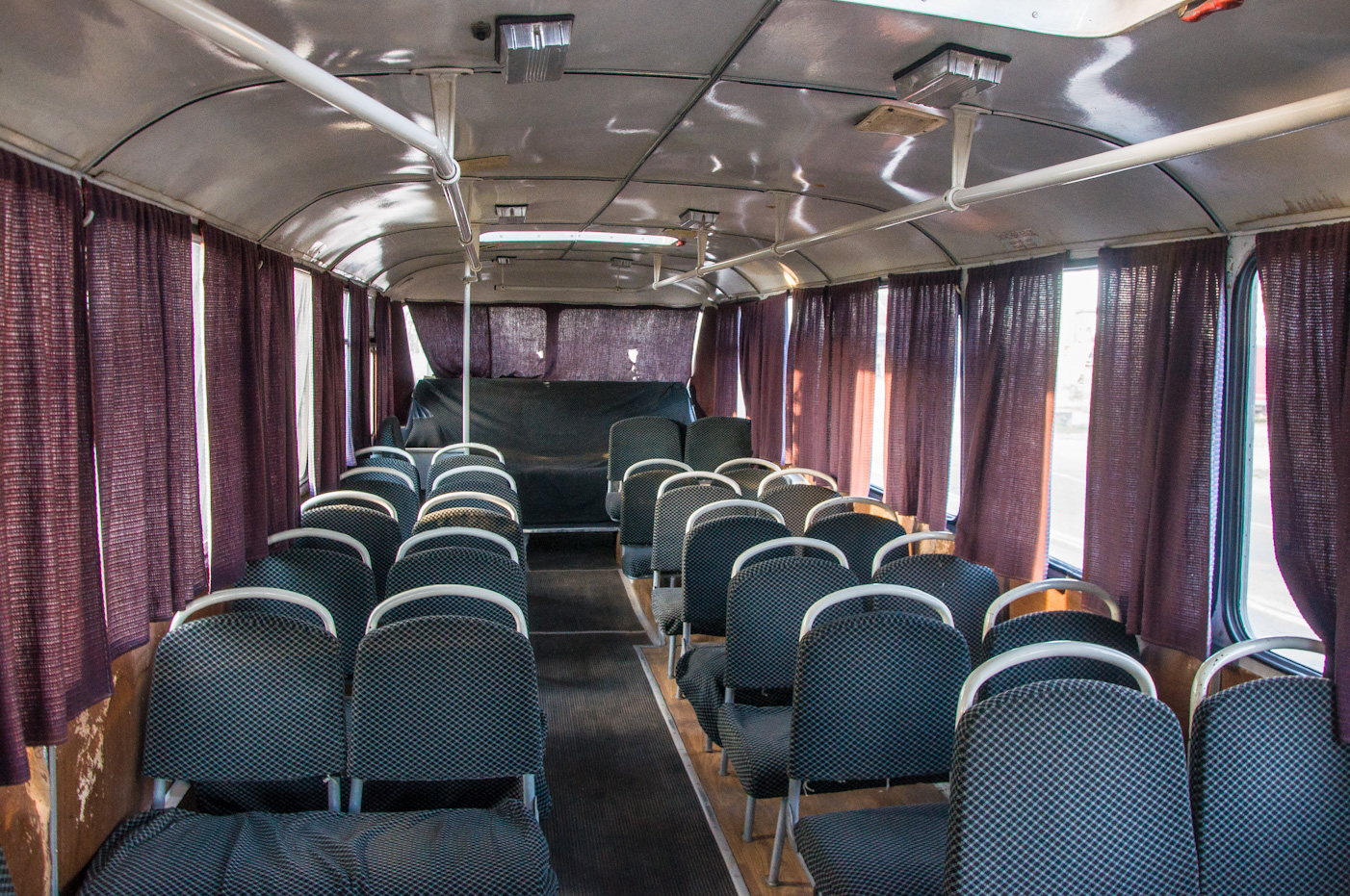 Кировоградская область, ЛАЗ-695Н № BA 0571 AX