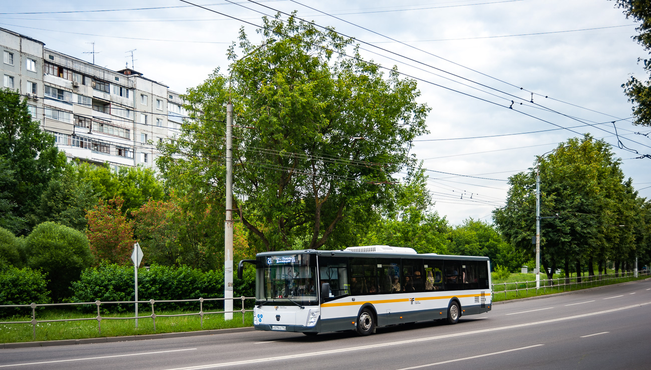 Московская область, ЛиАЗ-5292.65-03 № 052092