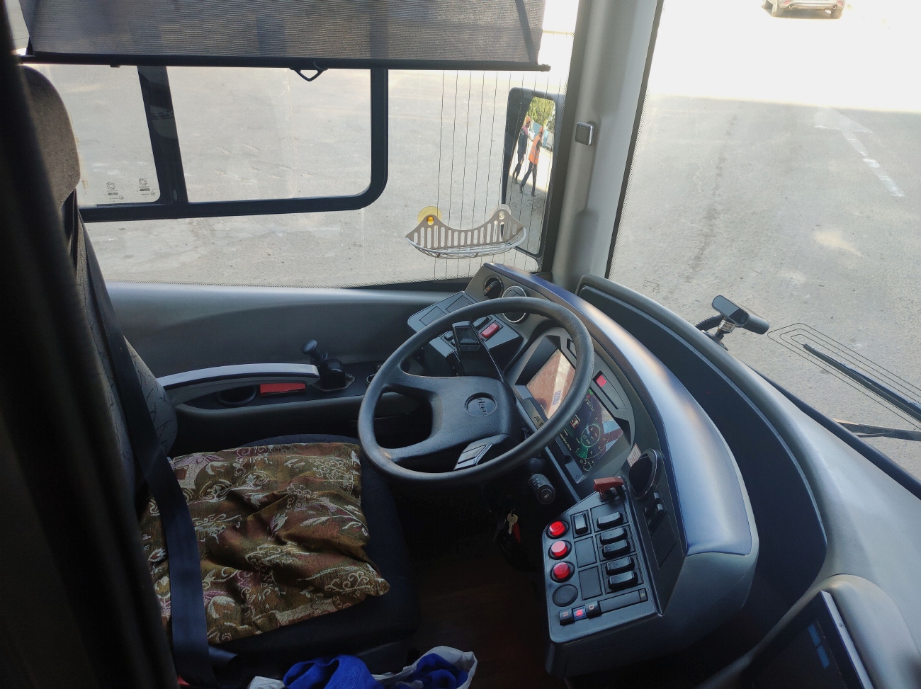 Москва, ЛиАЗ-5292.65 № 1318015