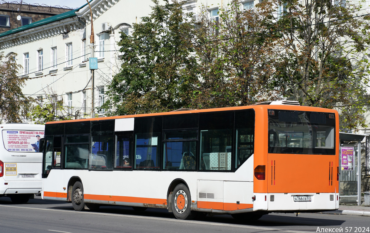 Орловская область, Mercedes-Benz O530 Citaro № А 766 СВ 57