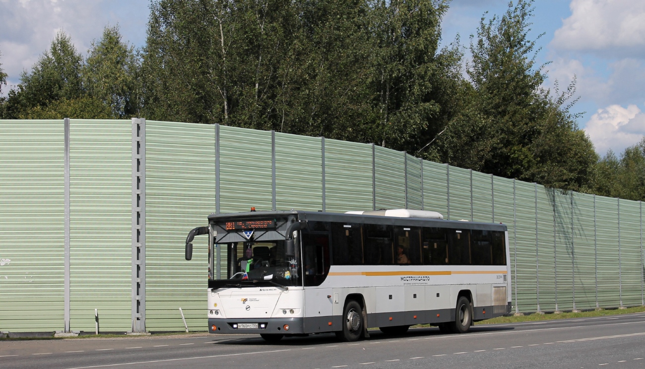 Московская область, ЛиАЗ-5250 № 063044