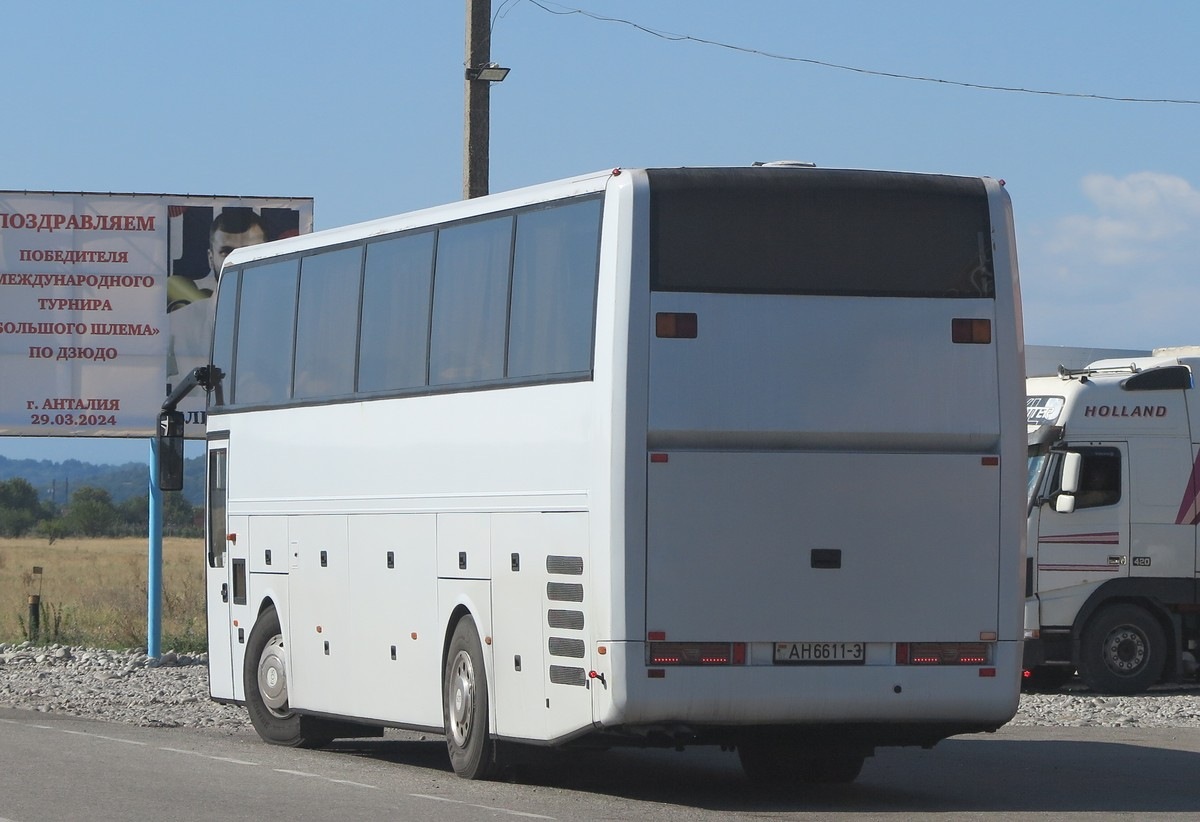 Гомельская область, EOS 200 № АН 6611-3